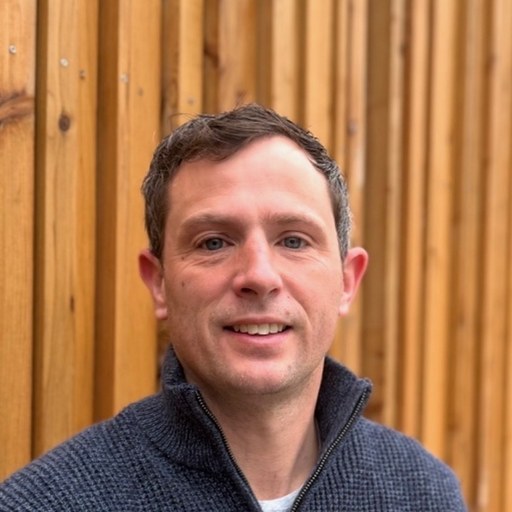Lewis Grive, Director and Structural Engineer at Three16