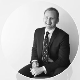 Richard Whitfield, Director and Structural Engineer at Three16